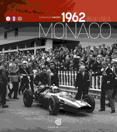 1962 – Week-end à Monaco